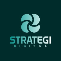 Strategi Digital logo - Similar company to Streamify