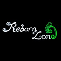 Reborn Zone Massage Blackburn logo - Similar company to Reborn Spa