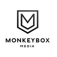 Monkeybox Media logo - Similar company to Bloom B2B