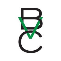 B Venture Capital (BVC) logo - Similar company to Artificial Intelligence