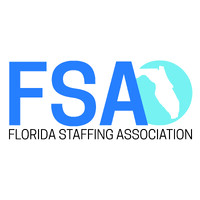 Florida Staffing Association logo - Similar company to Emplink Workforce