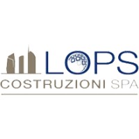 Lops Costruzioni Milano logo - Similar company to Red Hook