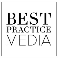 Best Practice Media logo - Similar company to Blue Bear Creative - Social Media Agency
