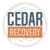 Cedar Recovery logo - Similar company to Abilene Education Foundation
