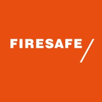 Firesafe Sverige logo - Similar company to Firesafe