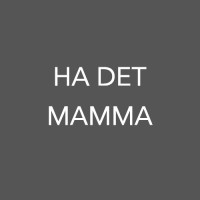 HA DET MAMMA logo - Similar company to Flyte