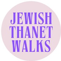 Jewish History Thanet logo - Similar company to Pow Thanet (Power Of Women)