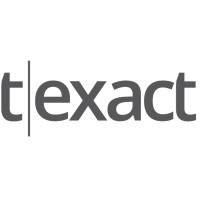 t-exact GmbH logo - Similar company to Hgd Polymers