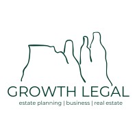 Growth Legal LLC logo - Similar company to Well Rush