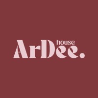 ArDee House logo - Similar company to Ecotopia Design