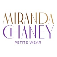 Miranda Chaney Petite Wear logo - Similar company to Miss Curvy