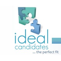 Ideal Candidates logo - Similar company to Perfect Candidate