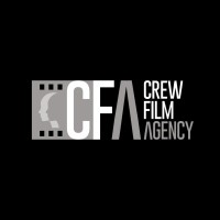 Crew Film Agency - CFA SRLS logo - Similar company to Legends Company