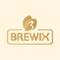 Brewix logo - Similar company to Pocketfm Ltd