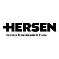 Hersen logo - Similar company to Arise Engineering S.L.