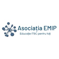 Asociația EMIP logo - Similar company to Propescar - Cooperativa De Produtores Da Pesca