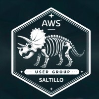AWS User Group Saltillo logo - Similar company to Aws User Group Tlaxcala Fireflycloud