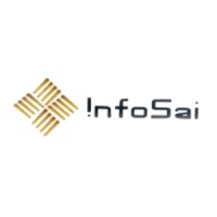 Infosai Software Company logo - Similar company to Percept Infosystem
