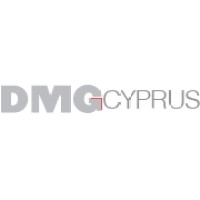 DMG Cyprus logo - Similar company to Travelmax Technology