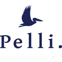 Pelli. logo - Similar company to Coface Nederland