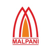 Malpani Group - Real Estate Div logo - Similar company to Mecpl
