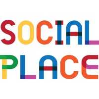 Social Place logo - Similar company to Light Follows Behaviour