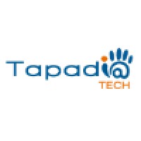 Tapadia Tech logo - Similar company to O2Labs