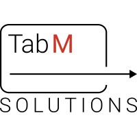 TAB M Solutions logo - Similar company to Dnh Speakers Inc