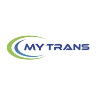 MY TRANS logo - Similar company to Cargo Spot