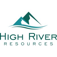 High River Resources logo - Similar company to Energy Basix