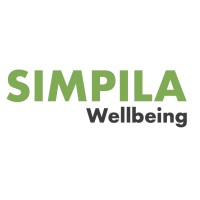 Simpila Wellbeing logo - Similar company to Cyberplus Limited