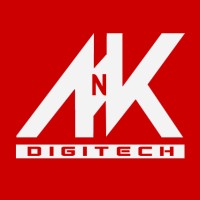 AnK DIGITECH logo - Similar company to Techflic