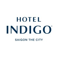 Hotel Indigo Saigon the City, an IHG Hotel logo - Similar company to Hilton Saigon