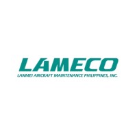 LANMEI AIRCRAFT MAINTENANCE PHILIPPINES (LAMECO) logo - Similar company to Aveoworks Solutions, Inc.