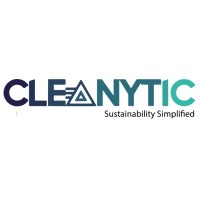 Cleanytic India logo - Similar company to Envofix International