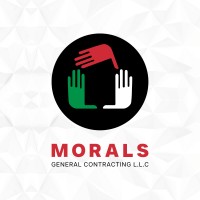 Morals General Contracting LLC logo - Similar company to Pehadzic Doo