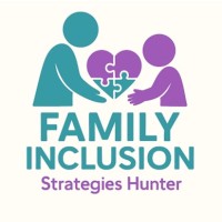 Family Inclusion Strategies in the Hunter logo - Similar company to Everything Social Work