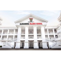 Alexandria Islamic School logo - Similar company to Global Operation