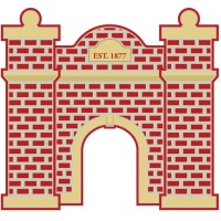 Historic Downtown Sanford logo - Similar company to Wayne Densch Co