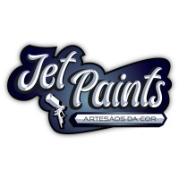 JetPaints logo - Similar company to Nipponlab
