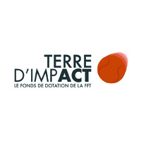Terre d'Impact logo - Similar company to Llagency