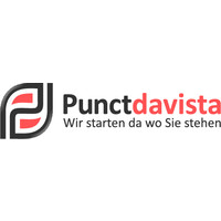 Punctdavista AG logo - Similar company to Flowster Solutions Gmbh