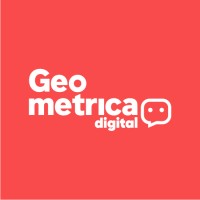 Geometrica Digital logo - Similar company to Academia Metrics