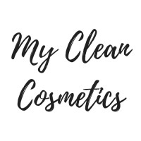 My Clean Cosmetics logo - Similar company to Hygiene Hero