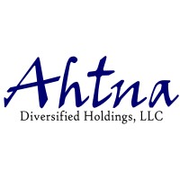 Ahtna Diversified Holdings, LLC logo - Similar company to Ahtna Solutions, Llc