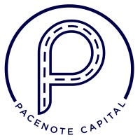 Pacenote Capital logo - Similar company to Investment Office Resources (Ior)
