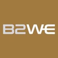 B2WE | Assessoria Empresarial logo - Similar company to Xp Group
