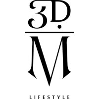 3DM Luxury & Lifestyle LLP logo - Similar company to The Empror