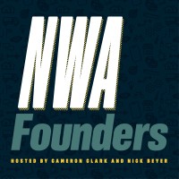 NWA Founders logo - Similar company to Alpha-Echo Net