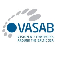 VASAB logo - Similar company to Assemblin Totalplåt Ab